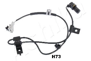 Sensor, wheel speed (151-0H-H73)