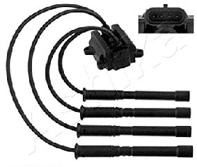 Ignition Coil (78-01-122)