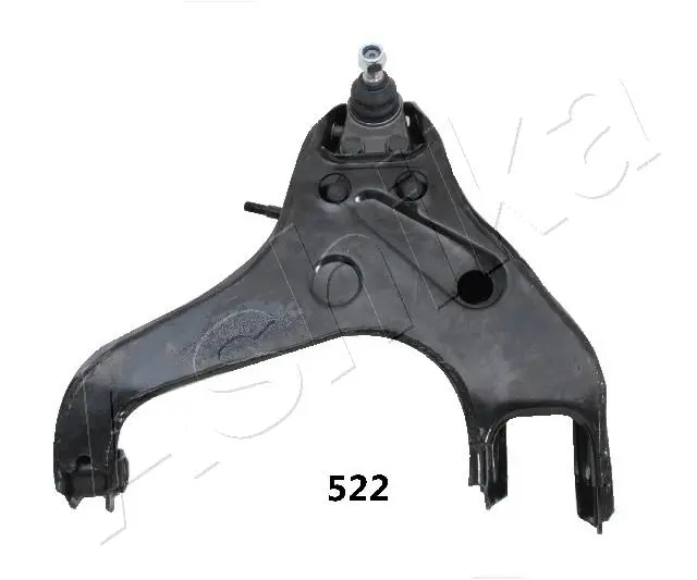 Control/Trailing Arm, wheel suspension (72-05-522)