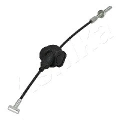 Cable Pull, parking brake (131-00-0320)