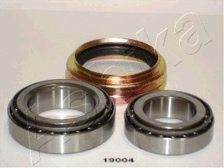 Wheel Bearing Kit (44-19004)