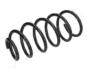 Suspension Spring (ZCA3445C)