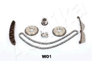 Timing Chain Kit (KCKW01)