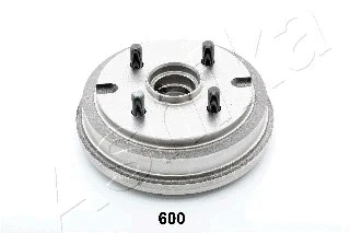 Brake Drum (56-06-600)