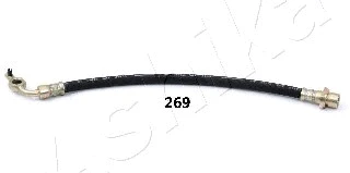 Holding Bracket, brake hose (69-02-269)