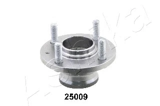 Wheel Hub