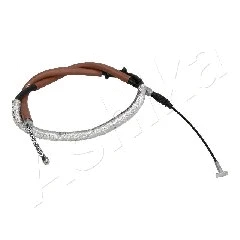 Cable Pull, parking brake (131-00-0213)