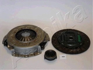 Clutch Kit (92-H0-020)