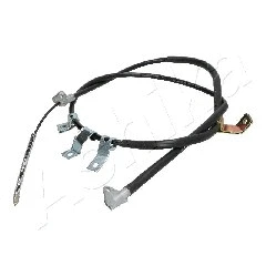 Cable Pull, parking brake (131-02-230)