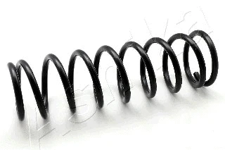 Suspension Spring (ZCA7009A)
