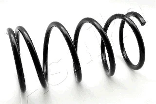 Suspension Spring (ZCA2395D)