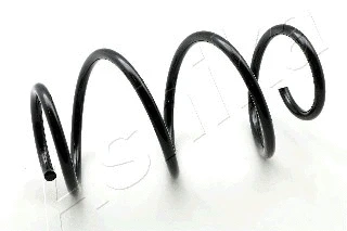 Suspension Spring (ZCA4118A)