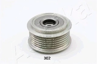 Alternator Freewheel Clutch (130-03-302)