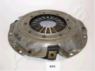 Clutch Pressure Plate (70-04-400)