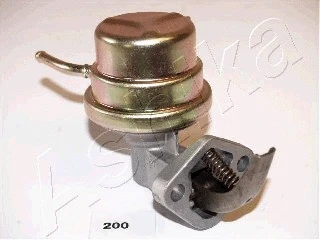 Fuel Pump (05-02-200)
