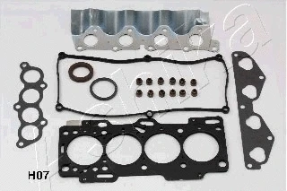 Gasket Kit, cylinder head (48-0H-H07)