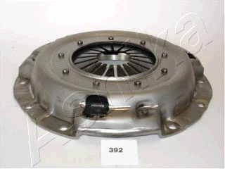 Clutch Pressure Plate (70-03-392)