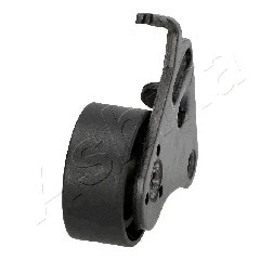 Tensioner, timing belt