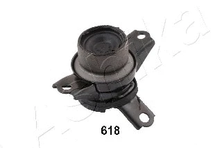 Mounting, engine (GOM-618)