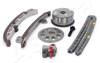 Timing Chain Kit (KCK227)