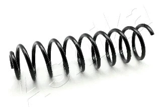 Suspension Spring (ZCA5496C)