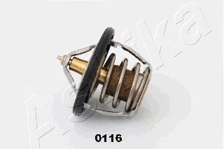 Thermostat, coolant (22-0116)