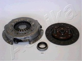 Clutch Kit (92-09-922)