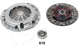 Clutch Kit (92-06-619)