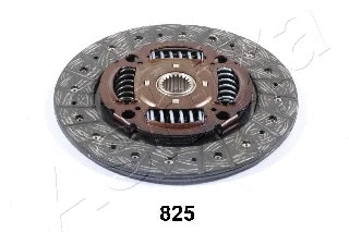 Clutch Disc (80-08-825)