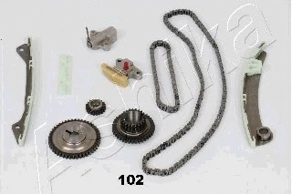 Timing Chain Kit (KCK102)
