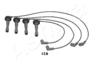 Ignition Cable Kit (132-04-416)
