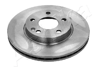 Brake Disc (60-00-0504)