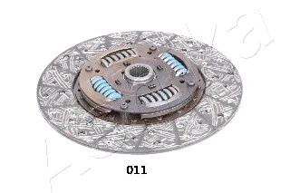 Clutch Disc (80-00-011)