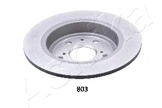 Brake Disc (61-08-803)