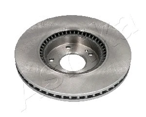Brake Disc (60-0H-H23C)