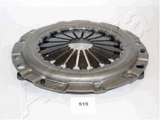 Clutch Pressure Plate (70-05-515)