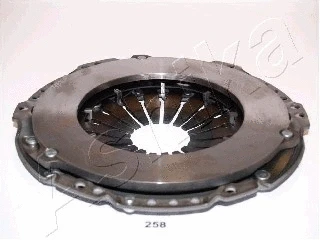 Clutch Pressure Plate