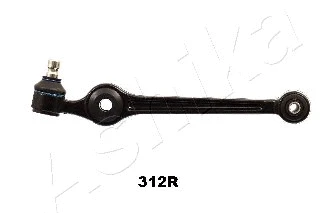 Control/Trailing Arm, wheel suspension (71-03-312R)