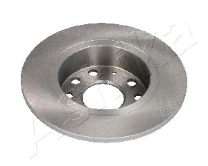 Brake Disc (61-00-0902C)
