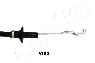 Cable Pull, clutch control