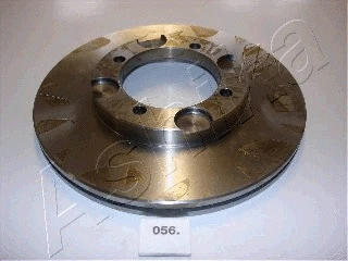 Brake Disc (60-00-056)