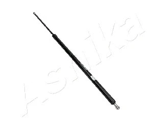 Gas Spring, boot/cargo area (ZSA04021)