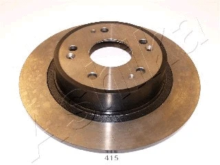 Brake Disc (61-04-415)