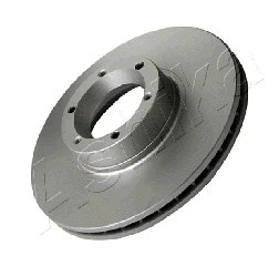 Brake Disc (60-00-0413)