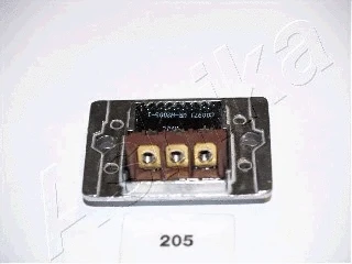 Alternator Regulator (77-02-205)