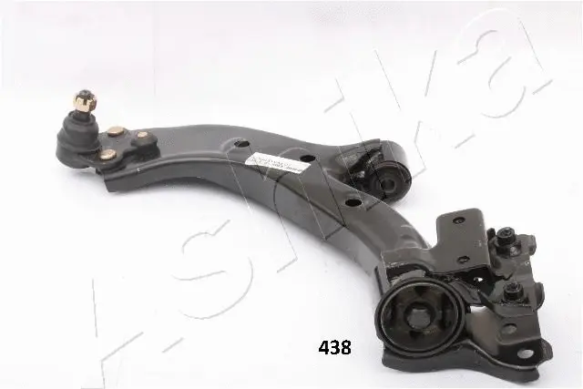 Control/Trailing Arm, wheel suspension (72-04-438)