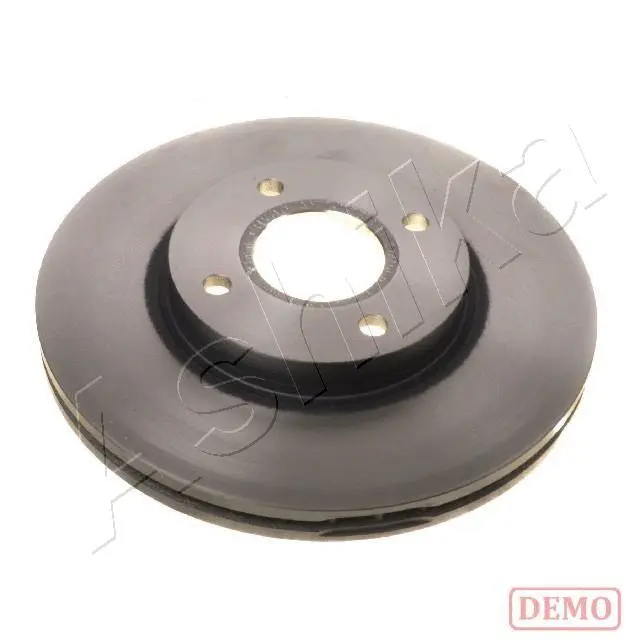 Brake Disc (60-00-0300C)