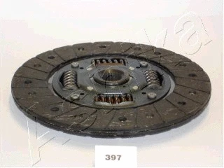 Clutch Disc