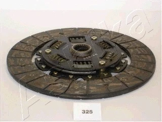 Clutch Disc (80-03-325)