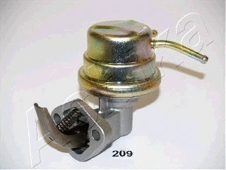 Fuel Pump (05-02-209)